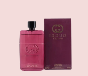 Flowers and Perfumes