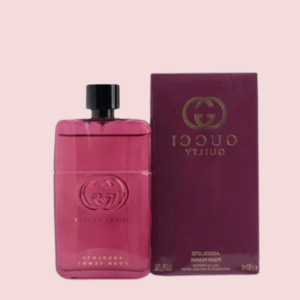 Flowers and Perfumes