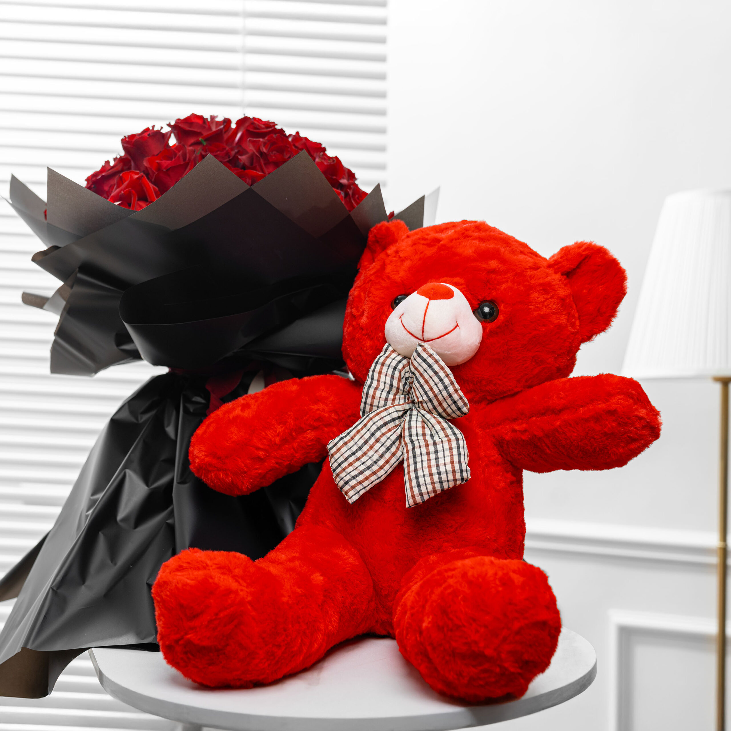 ETERNAL LOVE WITH BEAAR