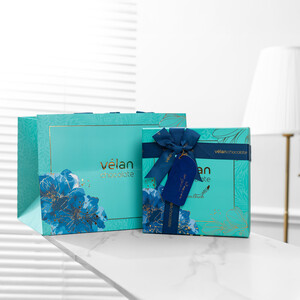 Golden Touch Chocolate