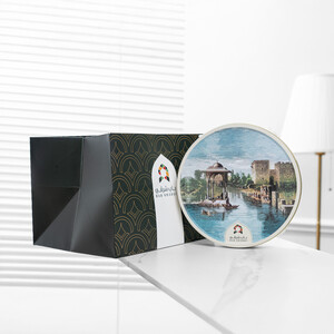 Cashew Baklava Fingers (Large)